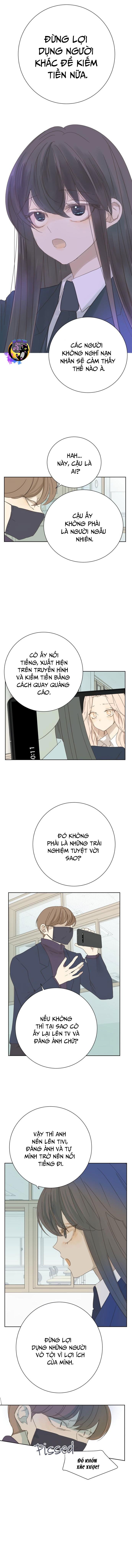 Cô Nàng Sắc Sảo Chapter 27 - 6