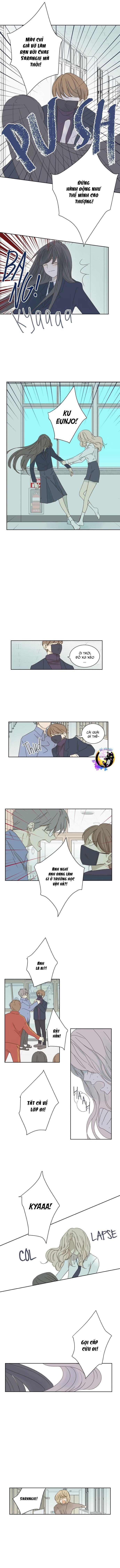 Cô Nàng Sắc Sảo Chapter 27 - 7