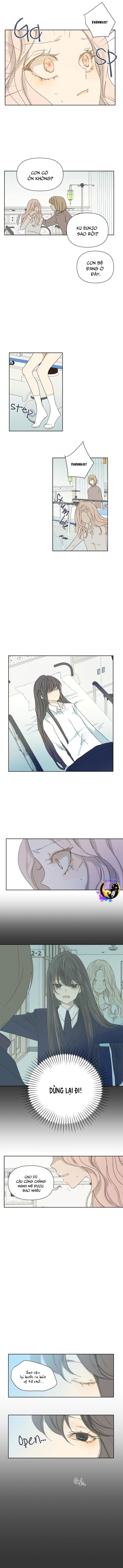 Cô Nàng Sắc Sảo Chapter 27 - 9