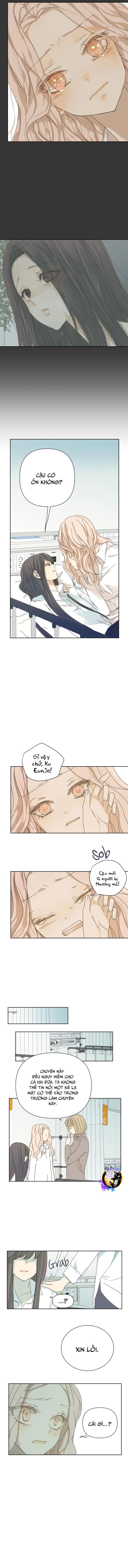 Cô Nàng Sắc Sảo Chapter 27 - 10