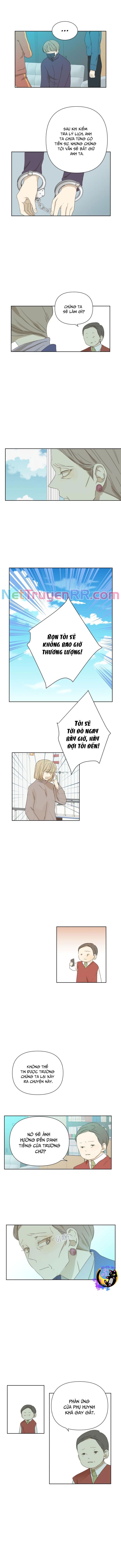 Cô Nàng Sắc Sảo Chapter 28 - 3