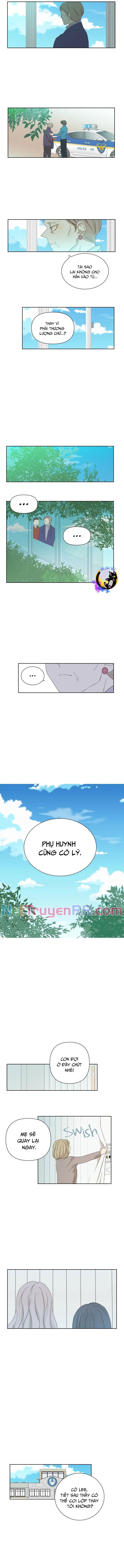 Cô Nàng Sắc Sảo Chapter 28 - 4