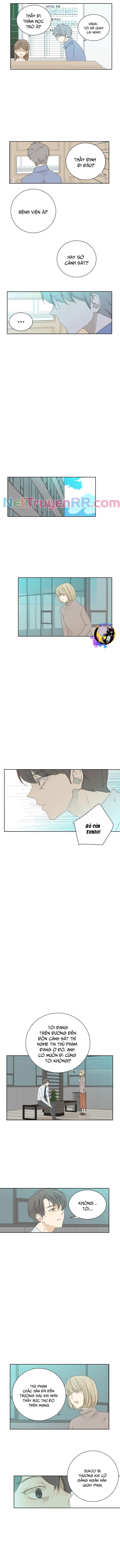 Cô Nàng Sắc Sảo Chapter 28 - 5