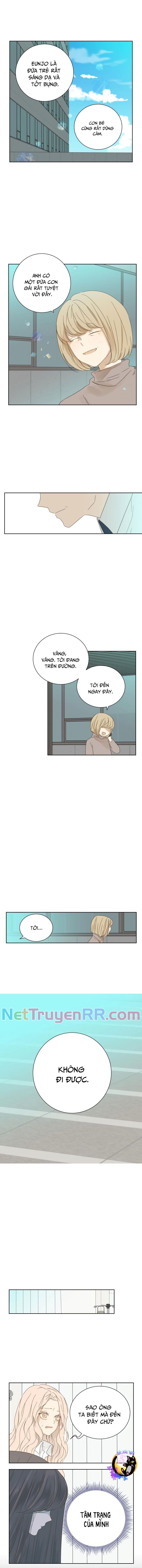 Cô Nàng Sắc Sảo Chapter 28 - 6