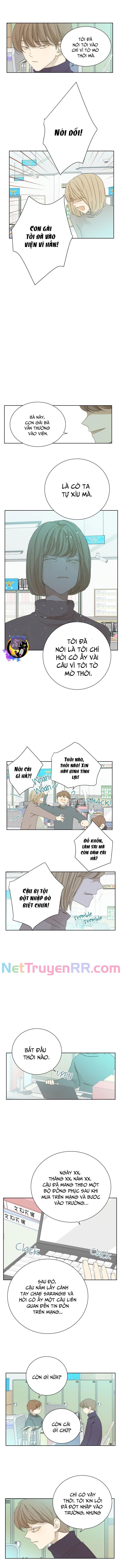 Cô Nàng Sắc Sảo Chapter 28 - 8