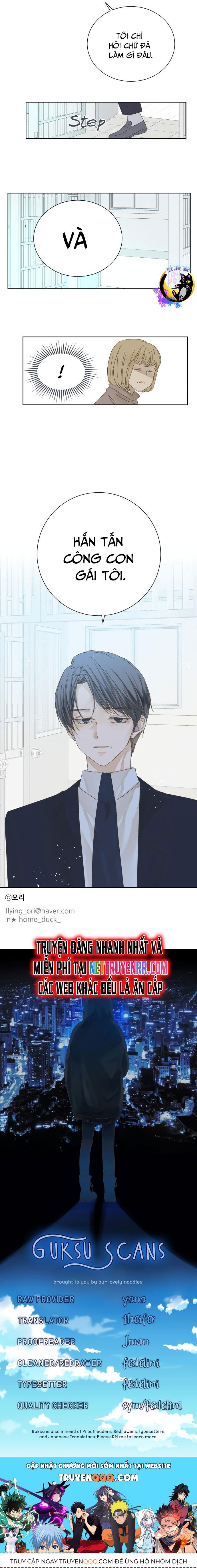 Cô Nàng Sắc Sảo Chapter 28 - 9