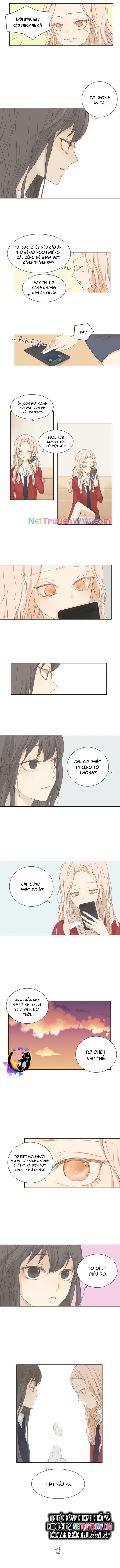 Cô Nàng Sắc Sảo Chapter 3 - 2