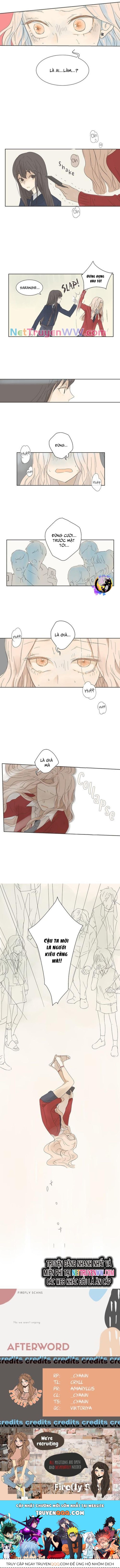 Cô Nàng Sắc Sảo Chapter 3 - 6