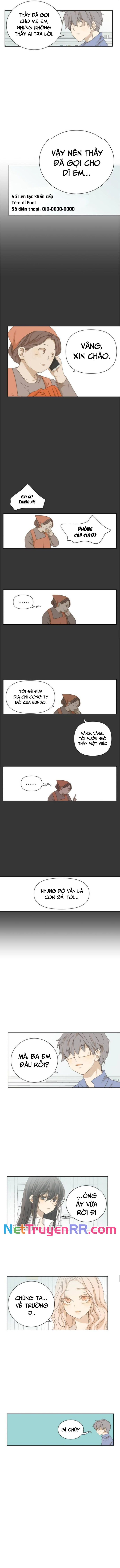 Cô Nàng Sắc Sảo Chapter 30 - 3