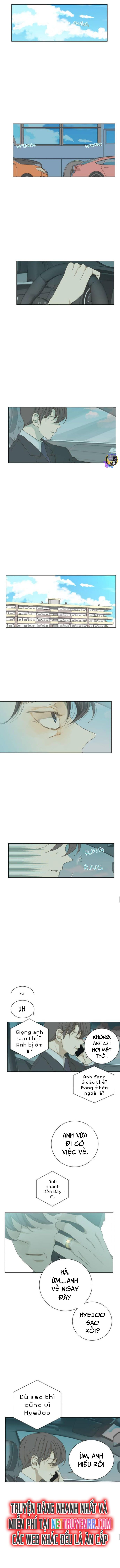 Cô Nàng Sắc Sảo Chapter 30 - 4