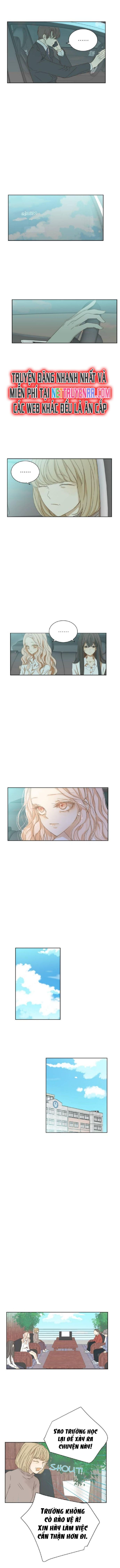 Cô Nàng Sắc Sảo Chapter 30 - 5