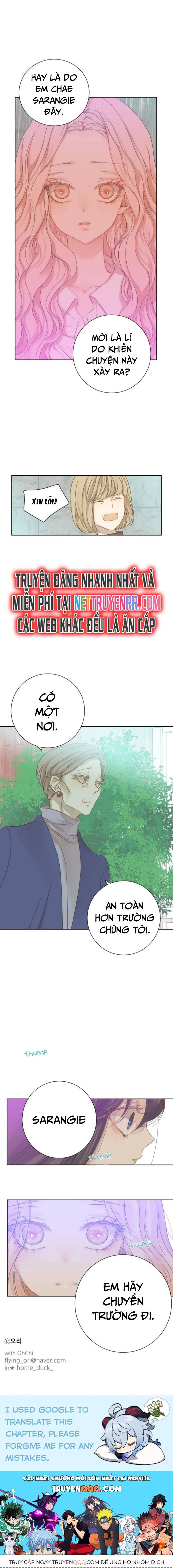 Cô Nàng Sắc Sảo Chapter 30 - 7