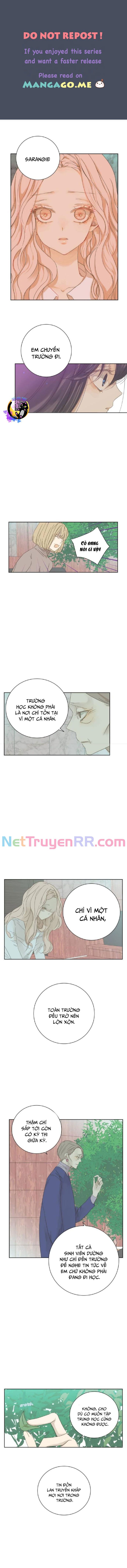 Cô Nàng Sắc Sảo Chapter 31 - 2