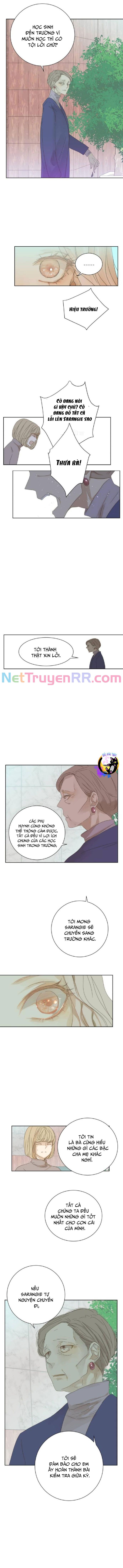 Cô Nàng Sắc Sảo Chapter 31 - 3