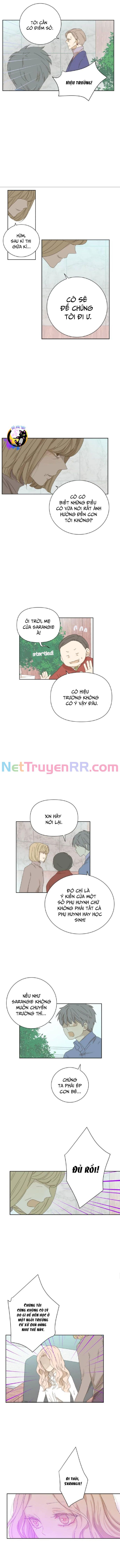 Cô Nàng Sắc Sảo Chapter 31 - 4