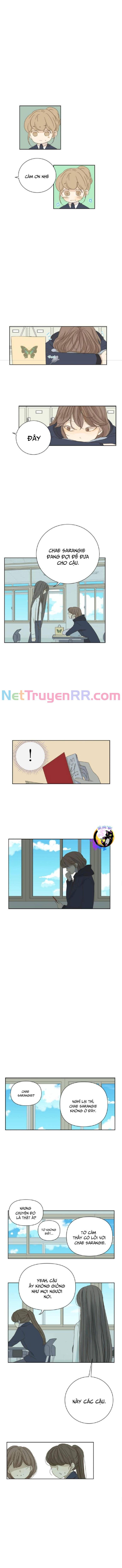 Cô Nàng Sắc Sảo Chapter 31 - 6