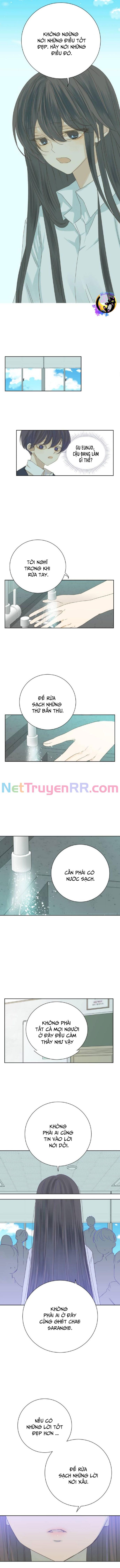 Cô Nàng Sắc Sảo Chapter 31 - 8