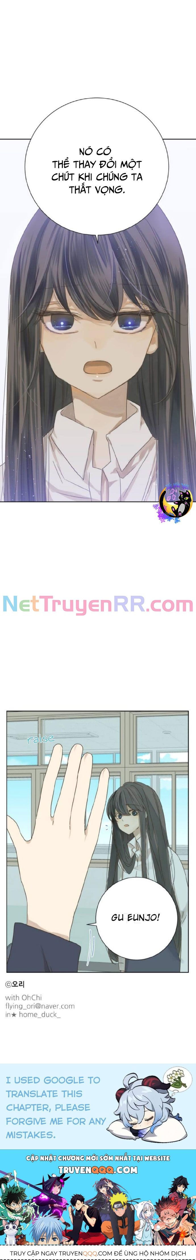 Cô Nàng Sắc Sảo Chapter 31 - 9