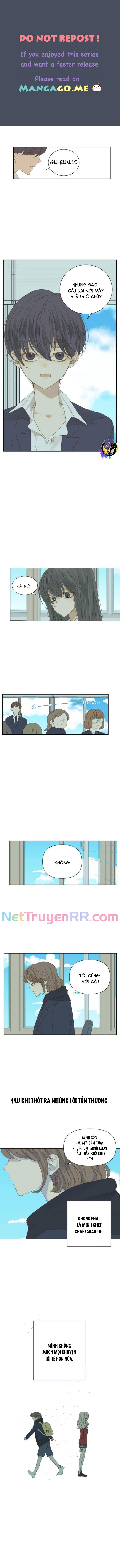 Cô Nàng Sắc Sảo Chapter 32 - 2