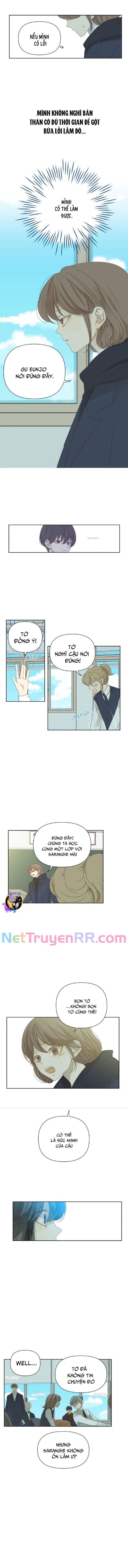 Cô Nàng Sắc Sảo Chapter 32 - 3