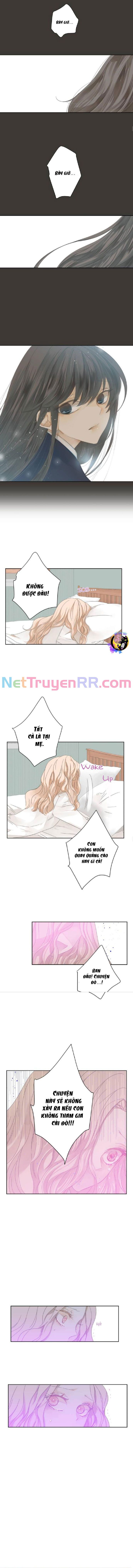 Cô Nàng Sắc Sảo Chapter 32 - 5