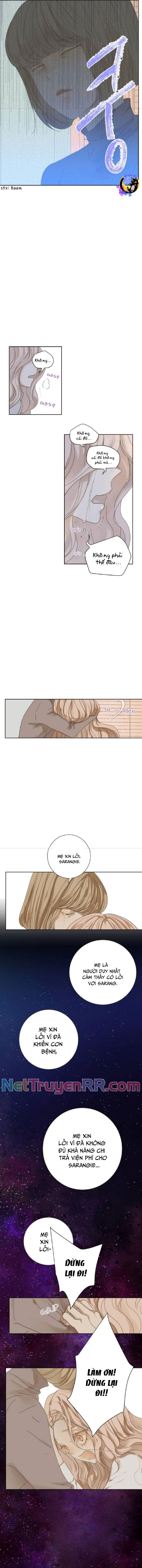 Cô Nàng Sắc Sảo Chapter 32 - 6