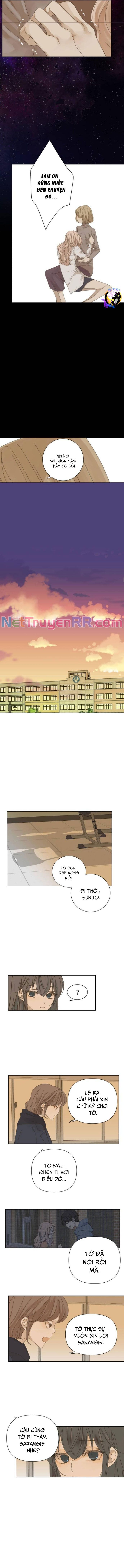 Cô Nàng Sắc Sảo Chapter 32 - 7