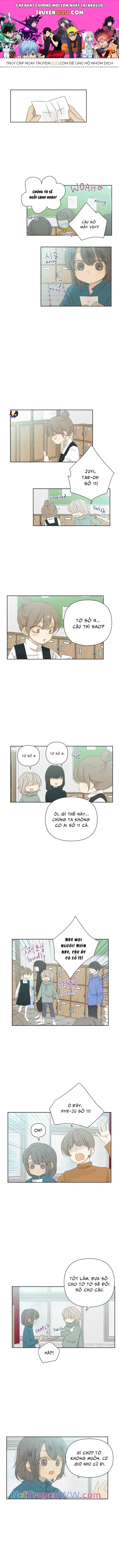 Cô Nàng Sắc Sảo Chapter 35 - 1