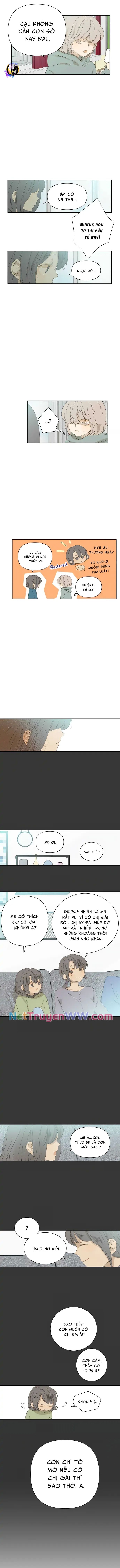 Cô Nàng Sắc Sảo Chapter 35 - 2