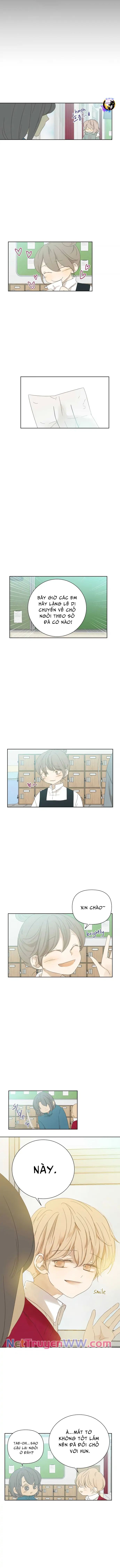 Cô Nàng Sắc Sảo Chapter 35 - 3