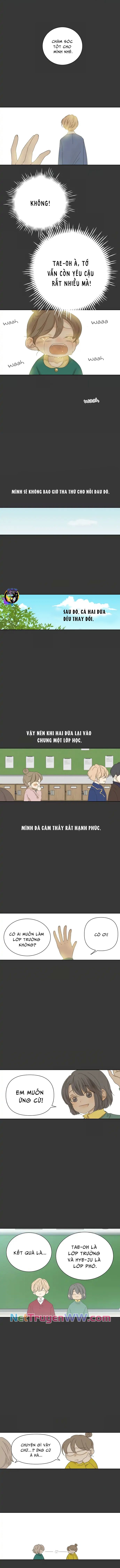 Cô Nàng Sắc Sảo Chapter 35 - 5