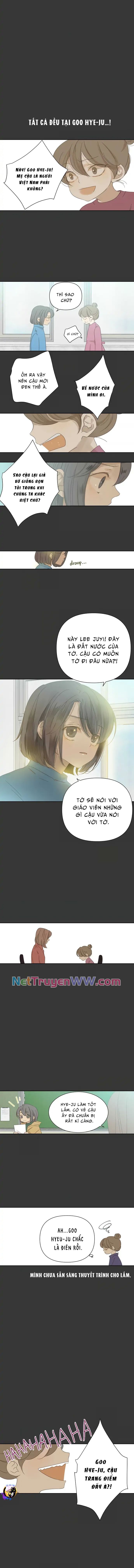 Cô Nàng Sắc Sảo Chapter 35 - 6