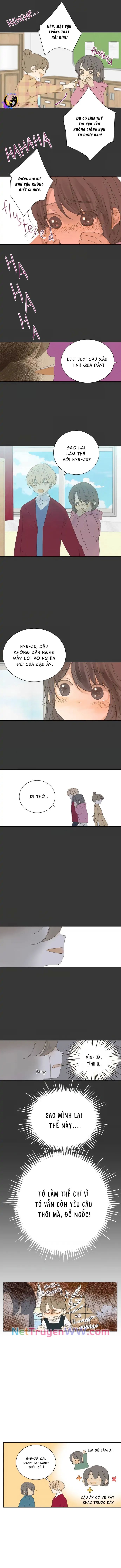 Cô Nàng Sắc Sảo Chapter 35 - 7