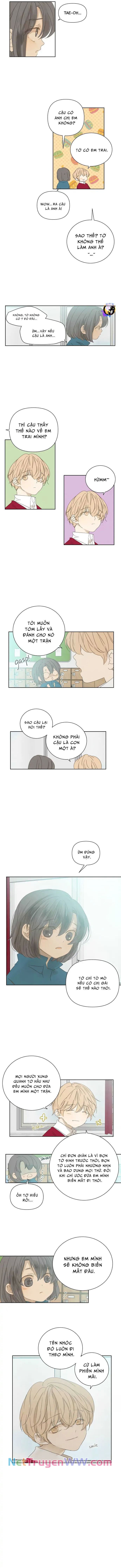 Cô Nàng Sắc Sảo Chapter 35 - 8