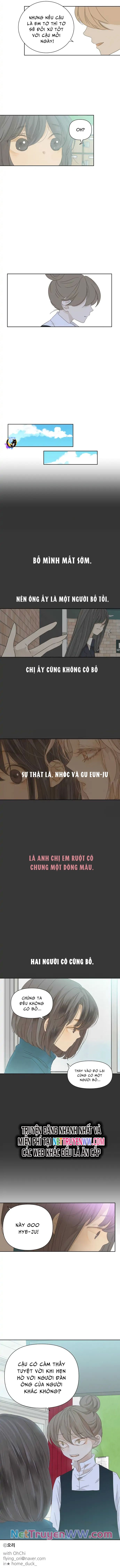 Cô Nàng Sắc Sảo Chapter 35 - 9