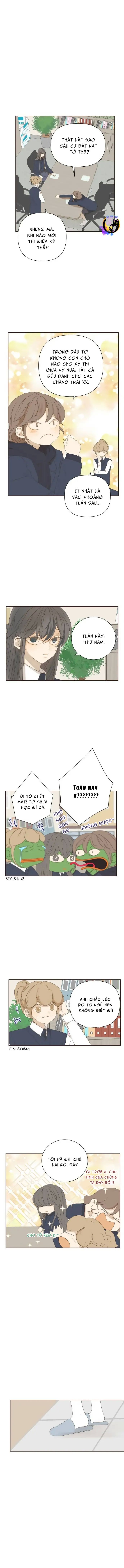 Cô Nàng Sắc Sảo Chapter 36 - 2