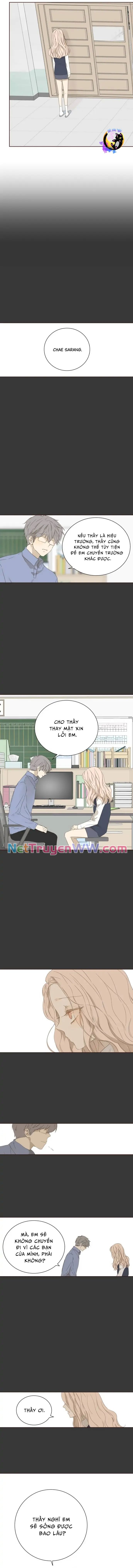 Cô Nàng Sắc Sảo Chapter 36 - 3