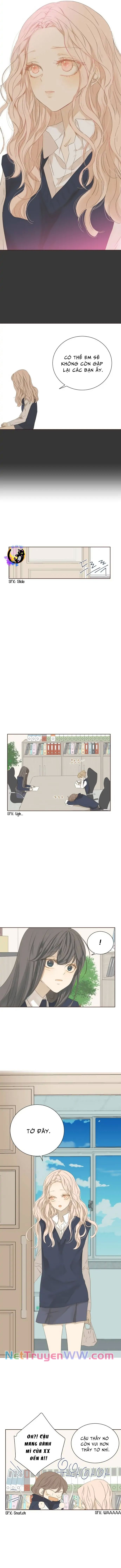 Cô Nàng Sắc Sảo Chapter 36 - 4