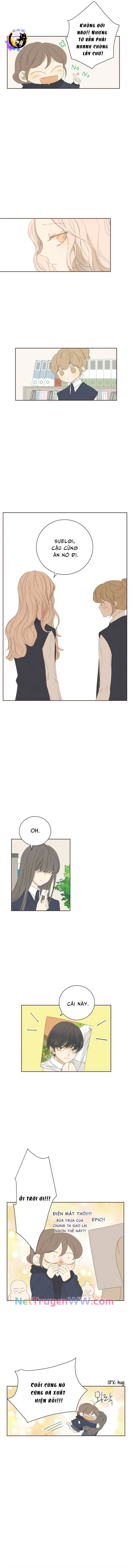 Cô Nàng Sắc Sảo Chapter 36 - 5