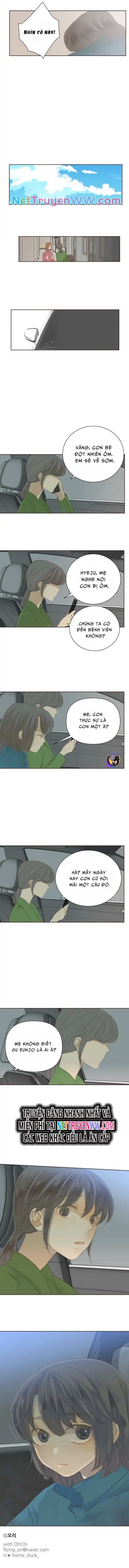 Cô Nàng Sắc Sảo Chapter 36 - 9