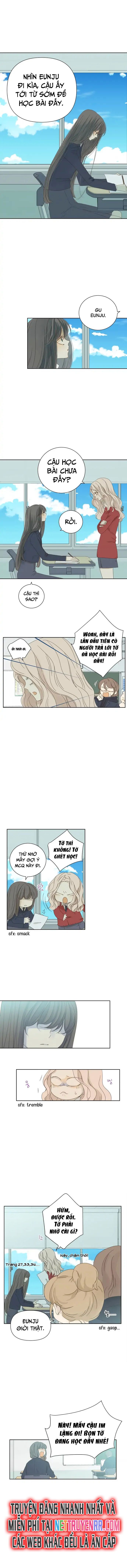 Cô Nàng Sắc Sảo Chapter 37 - 3