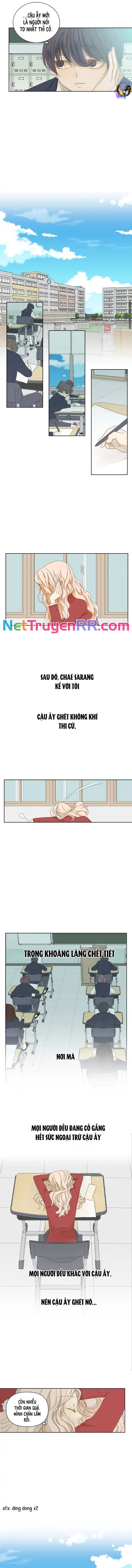 Cô Nàng Sắc Sảo Chapter 37 - 4