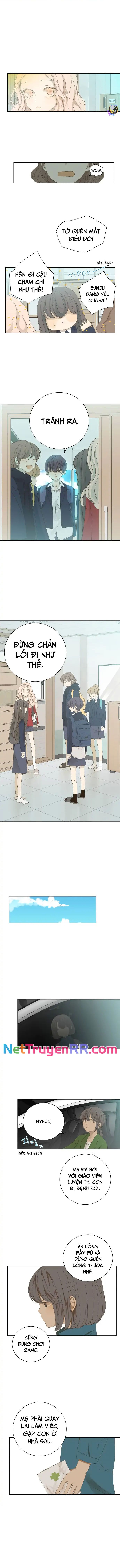 Cô Nàng Sắc Sảo Chapter 37 - 6