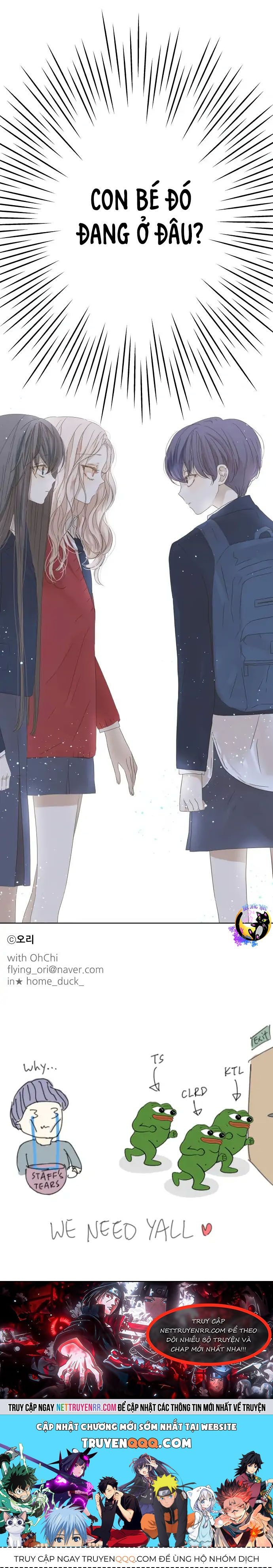 Cô Nàng Sắc Sảo Chapter 37 - 8