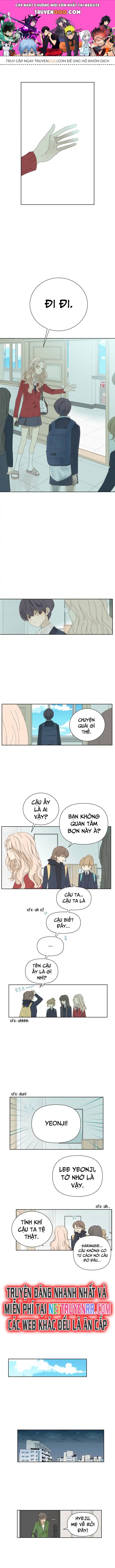 Cô Nàng Sắc Sảo Chapter 38 - 1