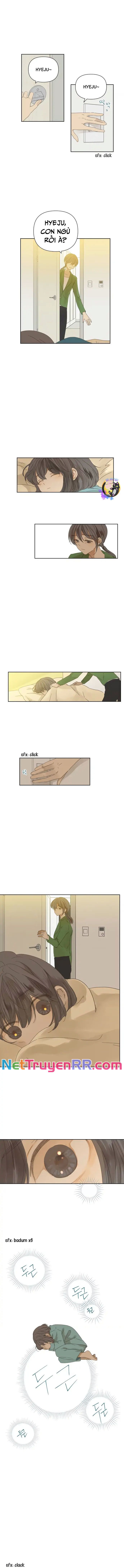 Cô Nàng Sắc Sảo Chapter 38 - 2