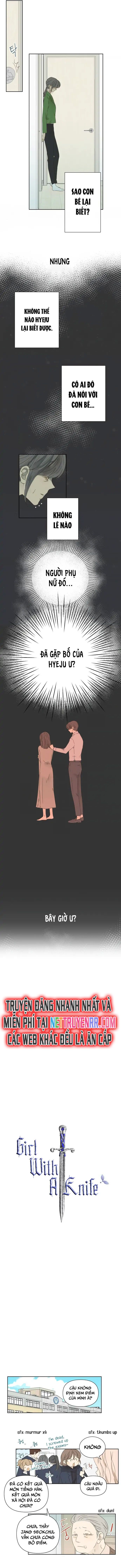 Cô Nàng Sắc Sảo Chapter 38 - 3