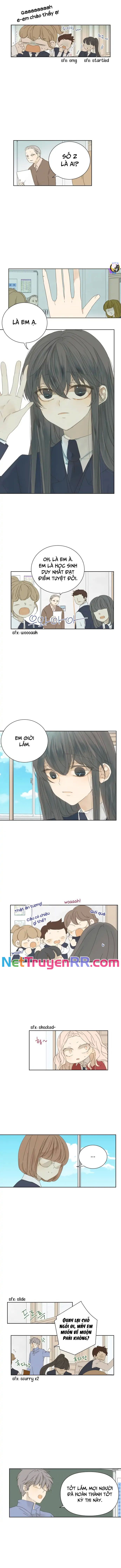 Cô Nàng Sắc Sảo Chapter 38 - 4