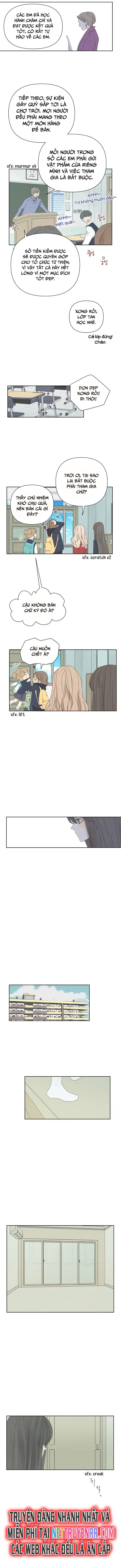 Cô Nàng Sắc Sảo Chapter 38 - 5