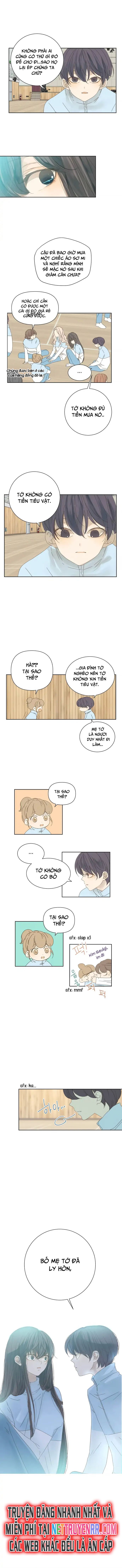 Cô Nàng Sắc Sảo Chapter 38 - 7